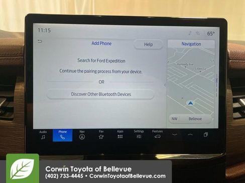 Used 2024 Ford Expedition Limited image 20