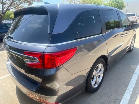 Used 2020 Honda Odyssey EX-L image 7