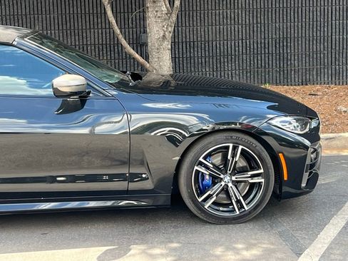 Used 2023 BMW M440i M440i w/ Premium Package image 19