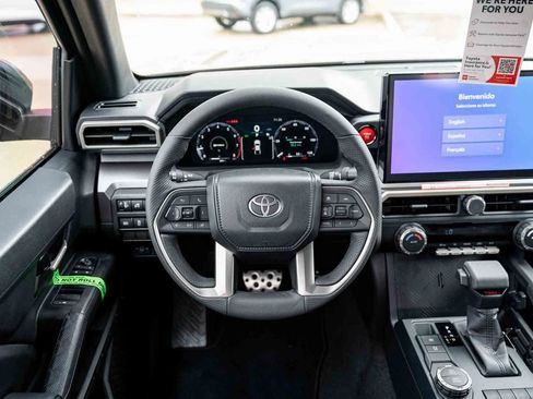 New 2026 Toyota Tacoma TRD Sport RWD image 20