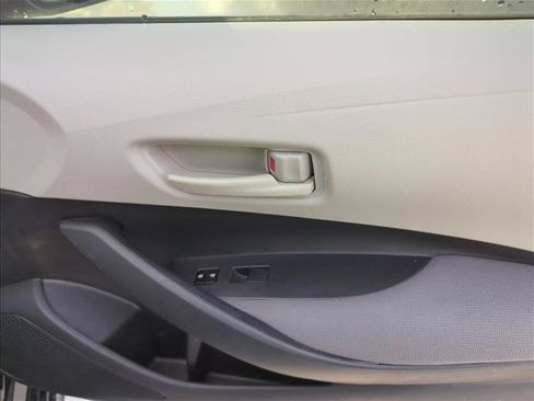 Certified 2024 Toyota Corolla LE FWD image 28