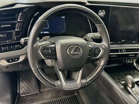 Used 2023 Lexus RX 350 Premium w/ Accessory Package AWD/4WD image 18
