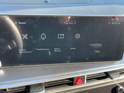 New 2026 Kia Sorento S AWD/4WD image 14
