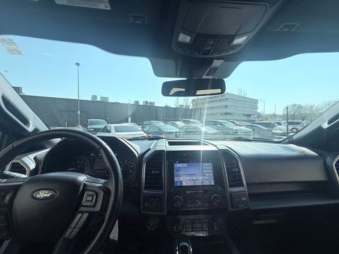 Used 2019 Ford F150 XLT w/ Equipment Group 302A Luxury image 14