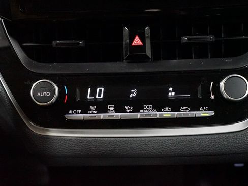 Certified 2024 Toyota Corolla LE FWD image 20