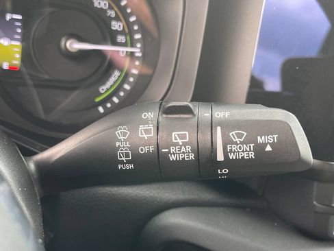 Used 2024 Jeep Wrangler High Altitude AWD/4WD image 53