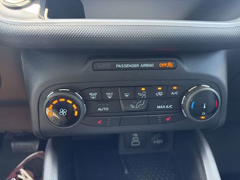 Used 2024 Ford Bronco Sport Big Bend w/ Convenience Package image 18