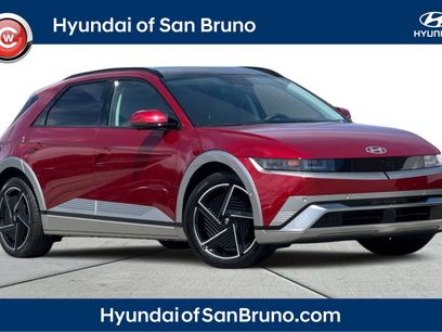 New 2026 Hyundai Ioniq 5 Limited