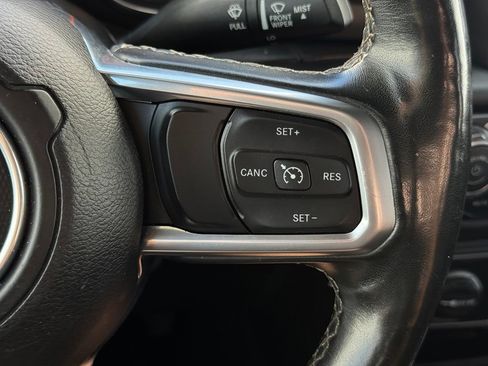 Used 2020 Jeep Gladiator Sport w/ Quick Order Package 24S AWD/4WD image 27
