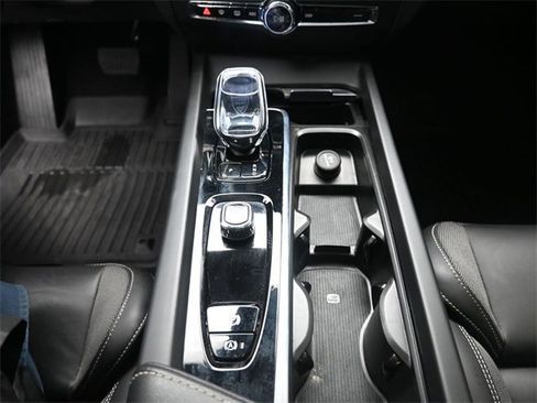 Certified 2024 Volvo S60 B5 Plus image 13