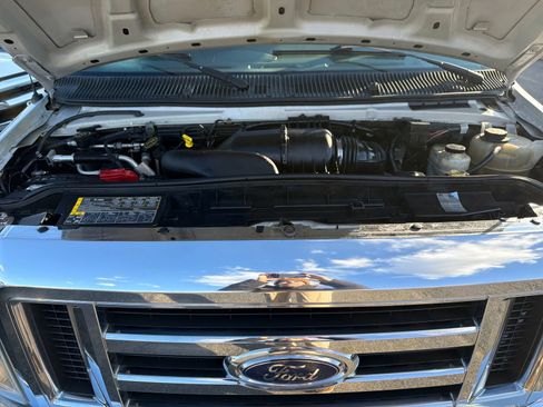 Used 2008 Ford E-350 and Econoline 350 XLT image 24