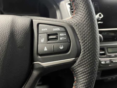 Used 2026 Honda Ridgeline TrailSport image 18