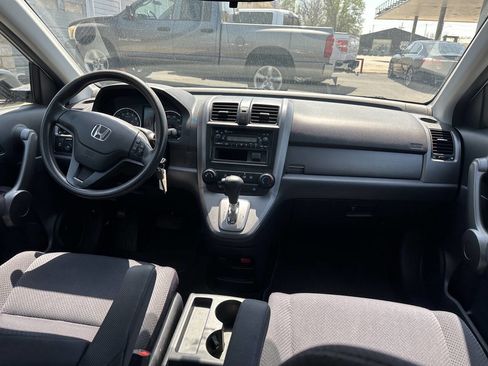 Used 2008 Honda CR-V LX image 7
