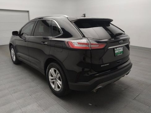 Used 2020 Ford Edge SEL image 5