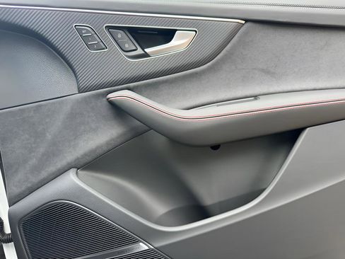 New 2026 Audi Q7 3.0T Prestige AWD/4WD image 27