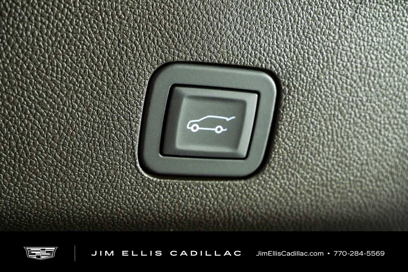 New 2026 Cadillac Escalade Luxury AWD/4WD image 37
