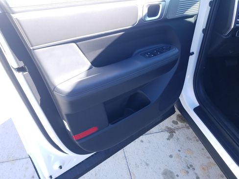 New 2025 Hyundai Santa Fe XRT image 9