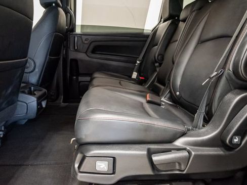 Used 2025 Honda Odyssey Sport-L image 28