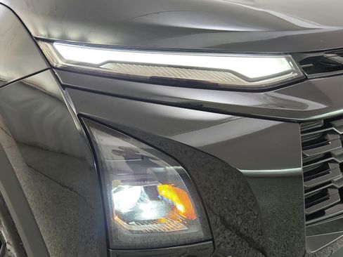 Used 2025 Chevrolet Equinox LT w/ Midnight Edition AWD/4WD image 28