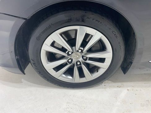 Used 2014 Lexus LS 460 AWD w/ Comfort Package image 31