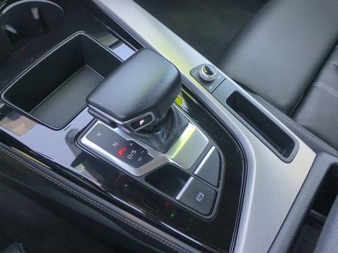 Used 2023 Audi A5 2.0T Premium Plus image 18