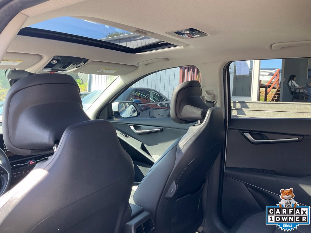 Used 2024 Kia Niro Wave FWD image 34
