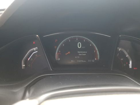 Used 2017 Honda Civic Sport Touring image 17