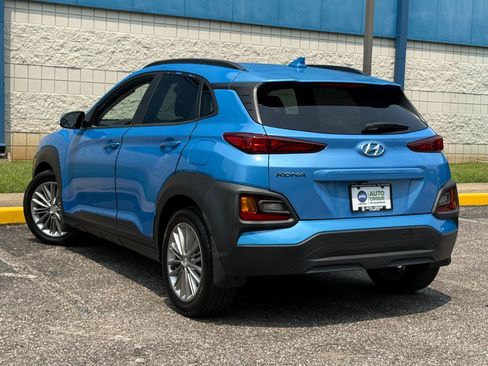 Used 2020 Hyundai Kona SEL Plus FWD image 8