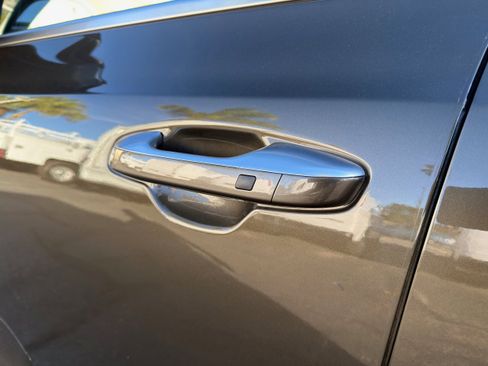 Used 2024 Kia Telluride S w/ S Sunroof Package image 43