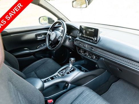 Used 2023 Honda HR-V Sport image 11