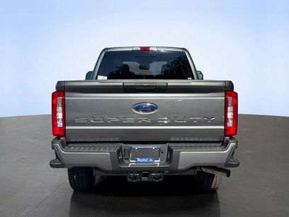 New 2026 Ford F250 XL w/ STX Appearance Package