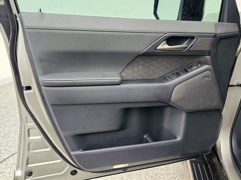 Used 2024 Lexus GX 550 GX 550 Luxury 4WD w/ Mark Levi image 10