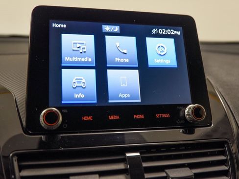 Used 2024 Mitsubishi Eclipse Cross LE image 7