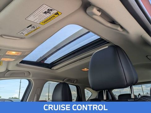 Certified 2025 MAZDA CX-5 AWD 2.5 S image 18