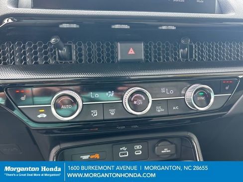 Used 2025 Honda CR-V EX-L image 23