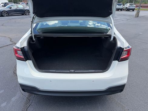 Used 2022 Subaru Legacy Limited AWD/4WD image 8