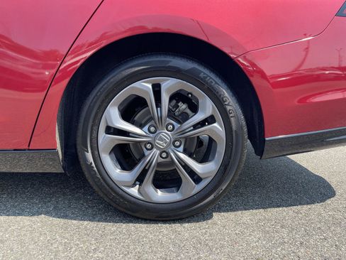 Used 2024 Honda Accord EX-L image 25