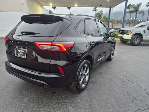 Used 2024 Ford Escape ST-Line image 14