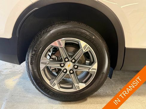 Used 2026 Chevrolet Blazer LT w/ Convenience Package AWD/4WD image 40