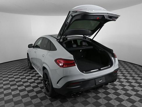 Certified 2024 Mercedes-Benz GLE 53 AMG 4MATIC Coupe image 32