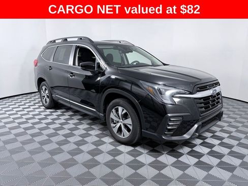 Used 2024 Subaru Ascent Premium image 2