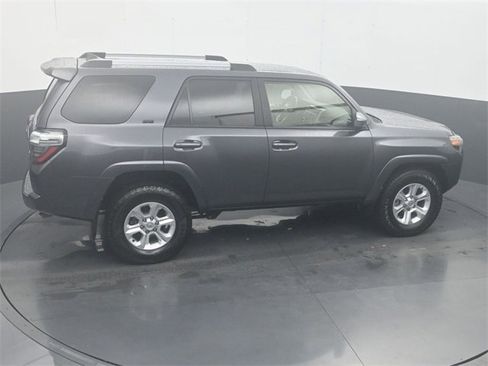 Used 2023 Toyota 4Runner SR5 image 25