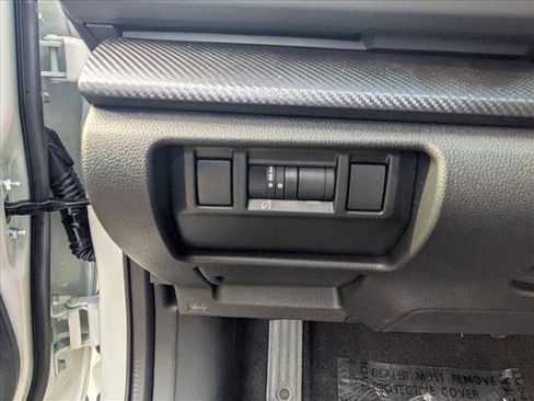 New 2026 Subaru Crosstrek 2.5i image 18