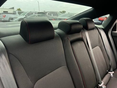 Used 2025 Honda Civic Si image 28