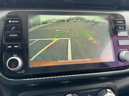 Used 2023 Nissan Kicks SV image 20