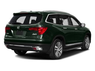 Used 2016 Honda Pilot Elite video 2