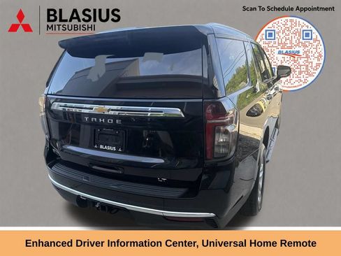 Used 2023 Chevrolet Tahoe LT AWD/4WD image 11