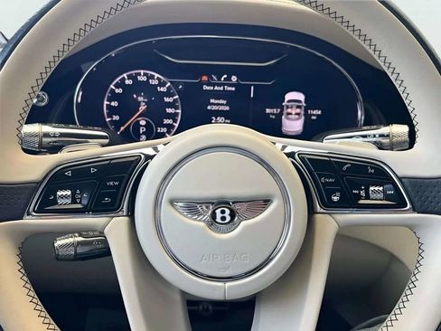Used 2020 Bentley Continental GT AWD/4WD image 22