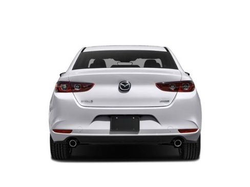 Used 2019 MAZDA MAZDA3 Sedan image 8