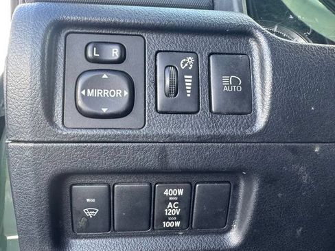 Used 2020 Toyota 4Runner TRD Pro AWD/4WD image 18